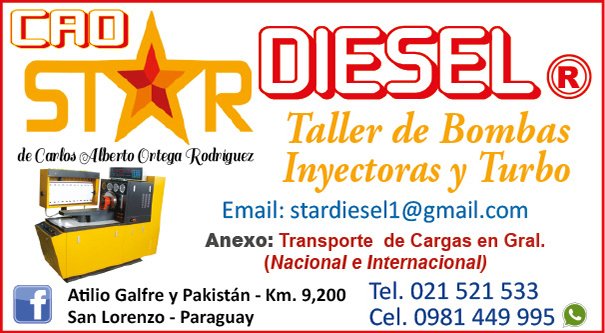 STAR DIESEL